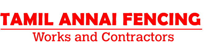 tamilannaifencingcontractors